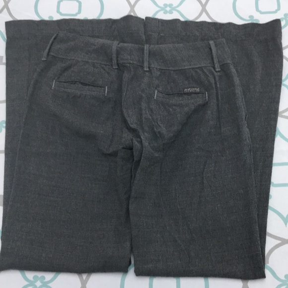 ๐๐CLASSY! 7FAM DRESS WOOL TROUSER๐๐26 1/2 31โ - Picture 2 of 8